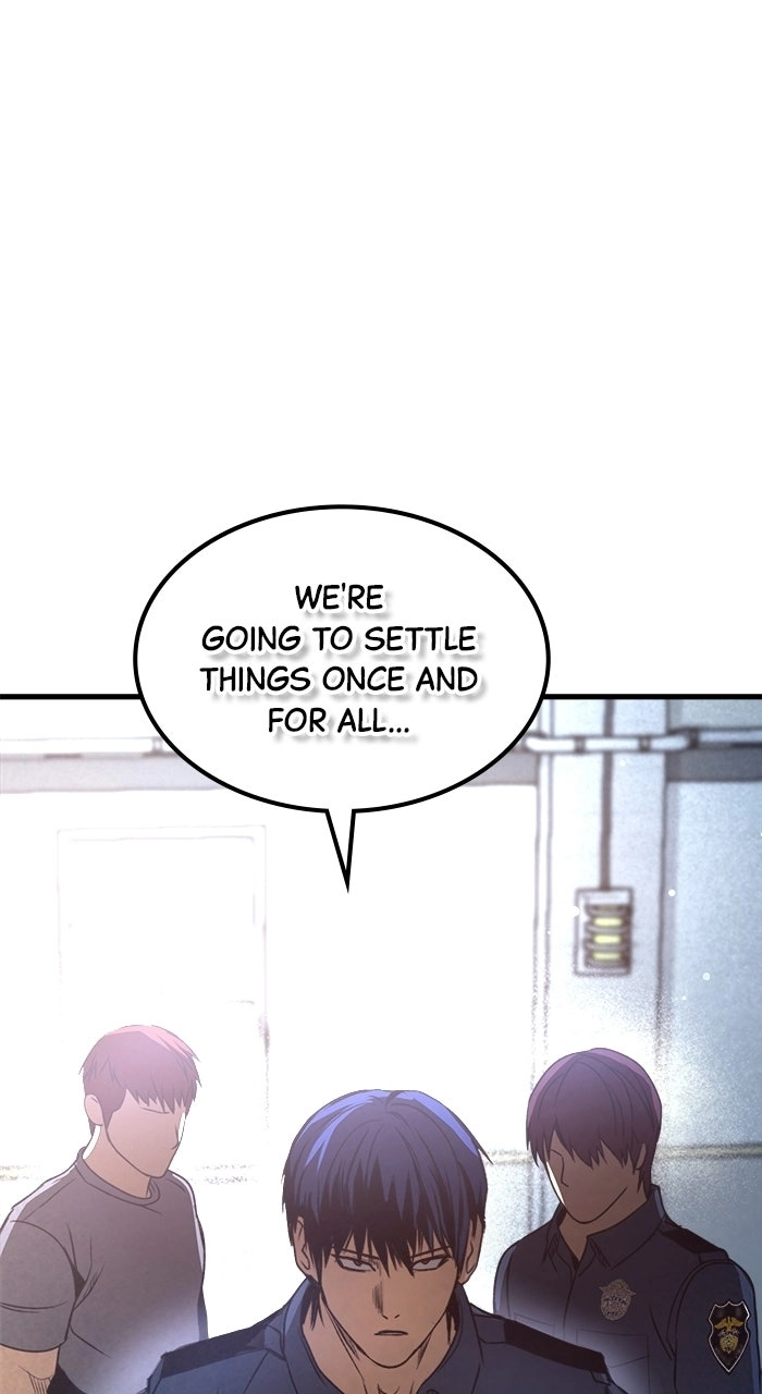 Prison Guard Zero Chapter 42 page 59 - 