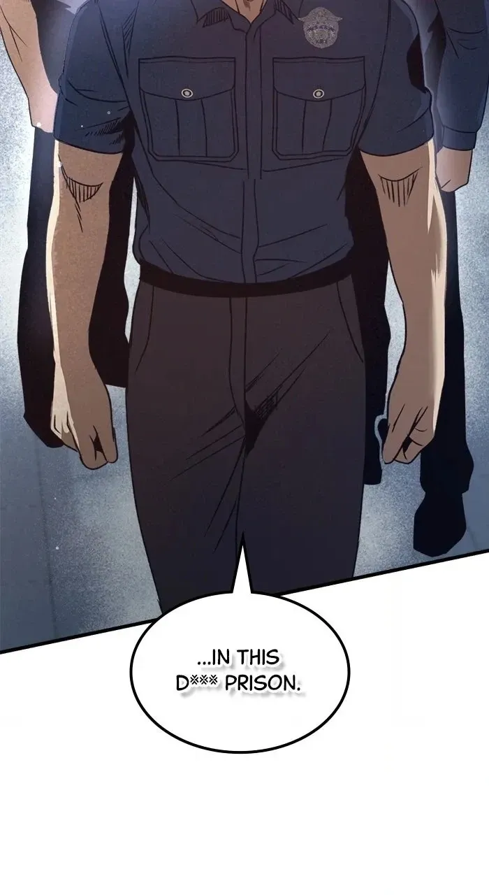 Prison Guard Zero Chapter 42 page 60 - 