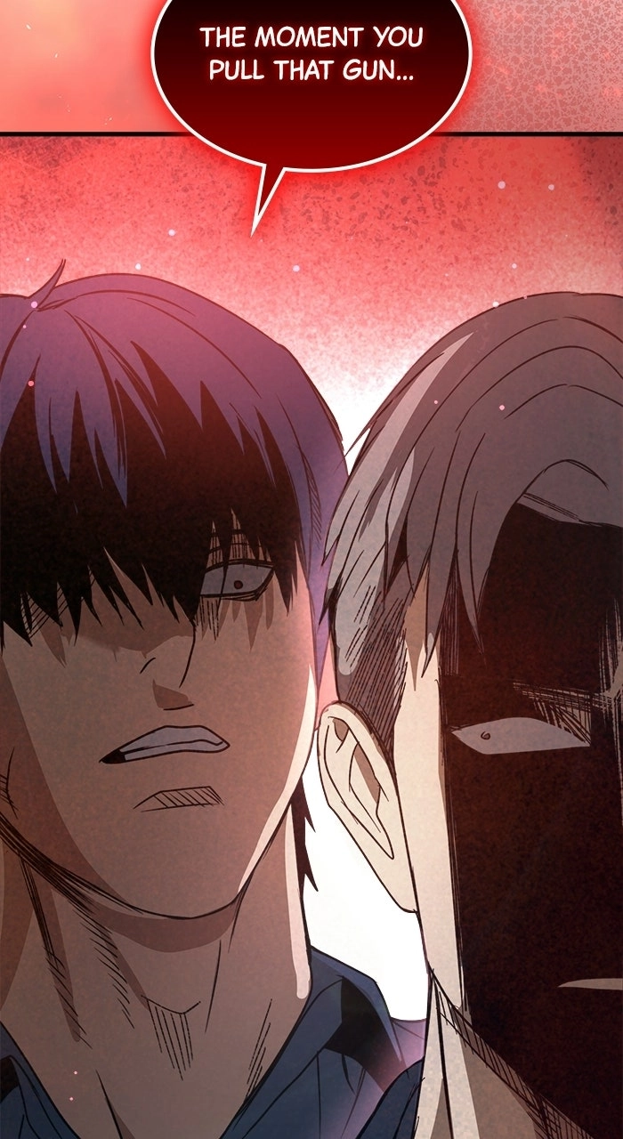 Prison Guard Zero Chapter 42 page 7 - 