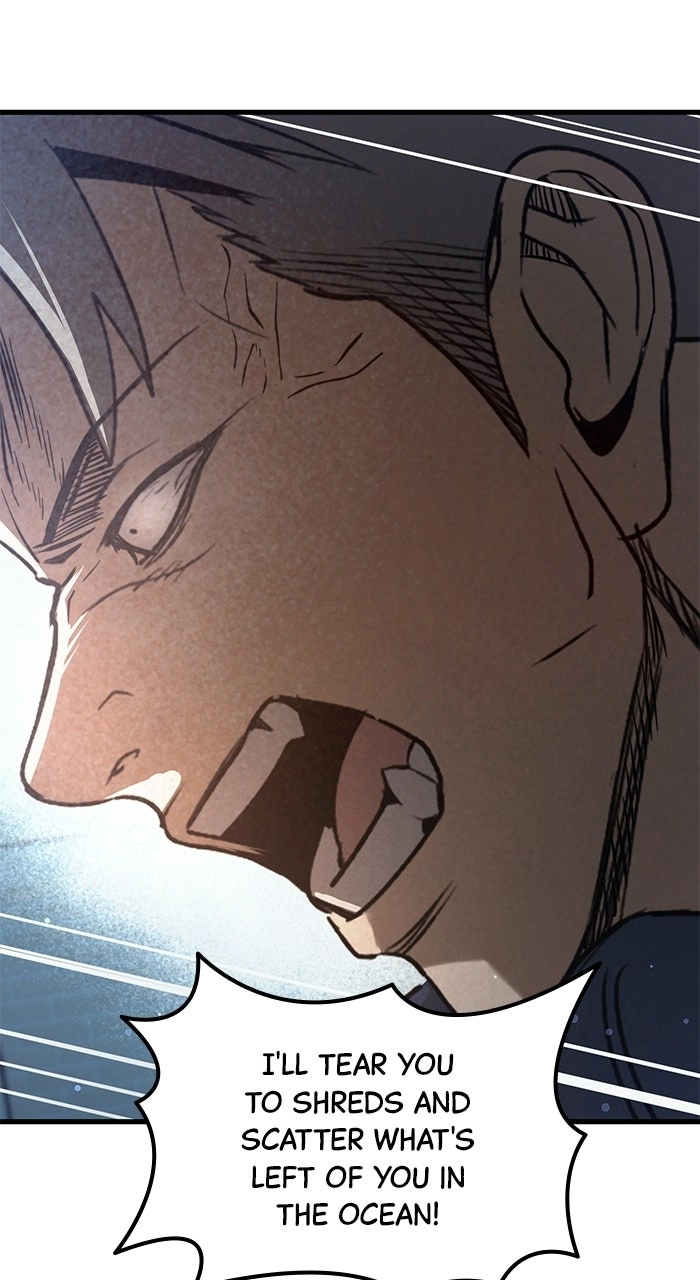 Prison Guard Zero Chapter 42 page 64 - 