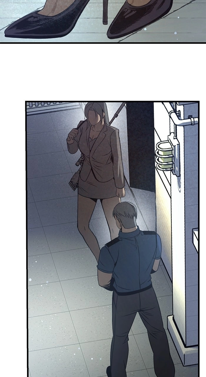 Prison Guard Zero Chapter 42 page 66 - 