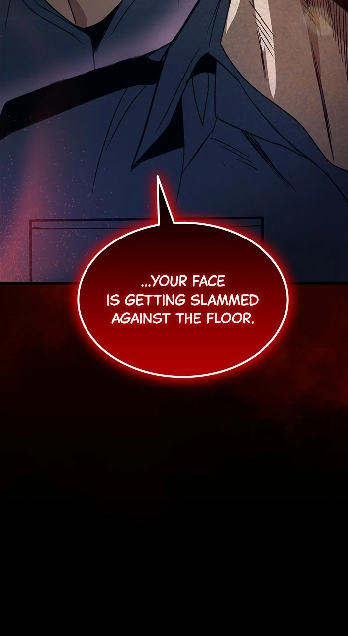 Prison Guard Zero Chapter 42 page 8 - 