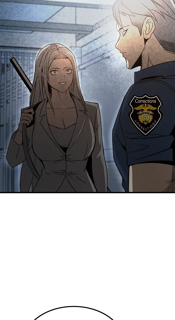 Prison Guard Zero Chapter 42 page 71 - 