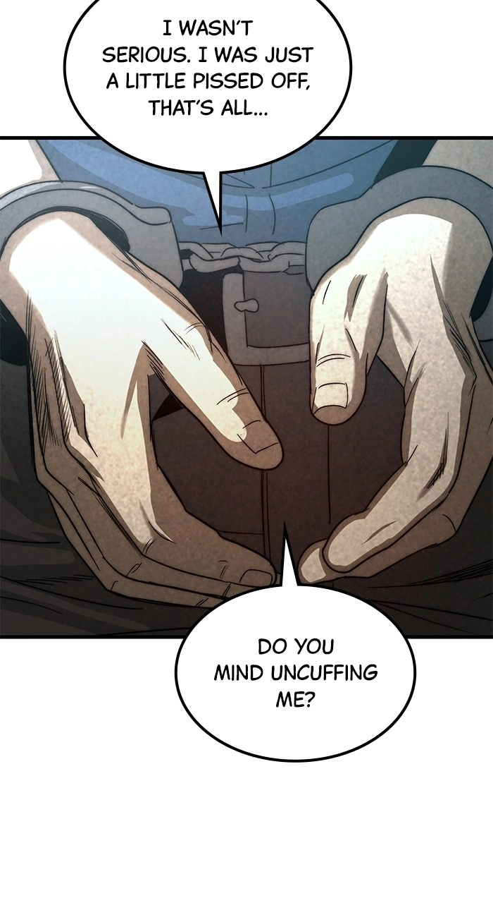 Prison Guard Zero Chapter 42 page 72 - 