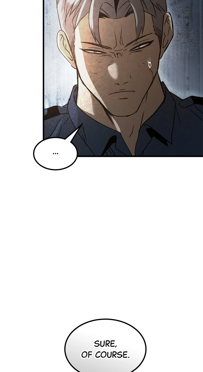 Prison Guard Zero Chapter 42 page 74 - 