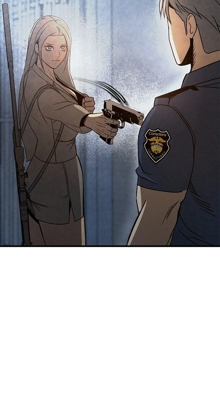 Prison Guard Zero Chapter 42 page 76 - 
