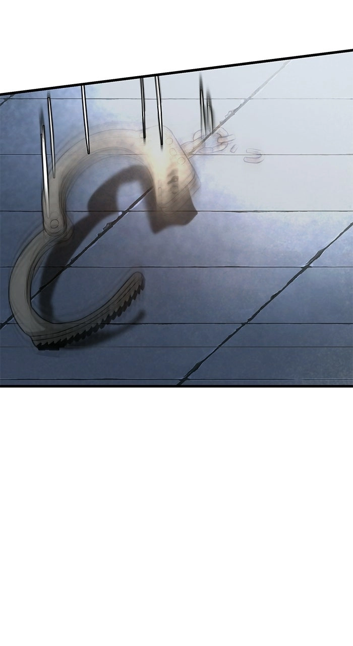 Prison Guard Zero Chapter 42 page 77 - 