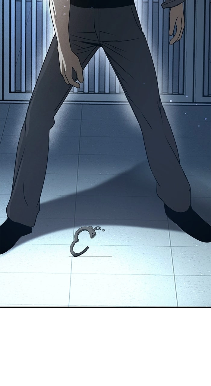 Prison Guard Zero Chapter 42 page 79 - 