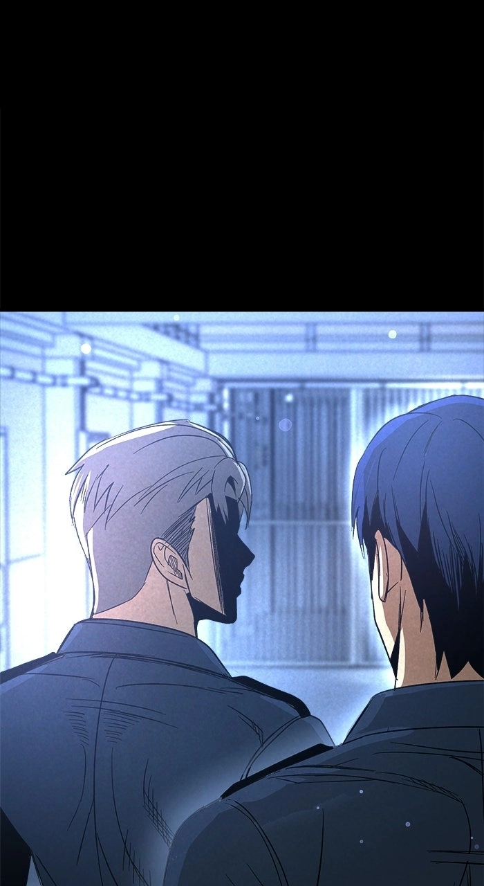 Prison Guard Zero Chapter 42 page 9 - 