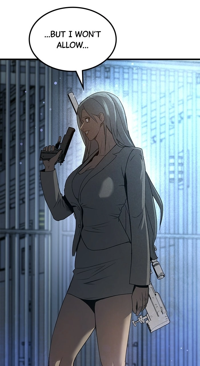 Prison Guard Zero Chapter 42 page 81 - 