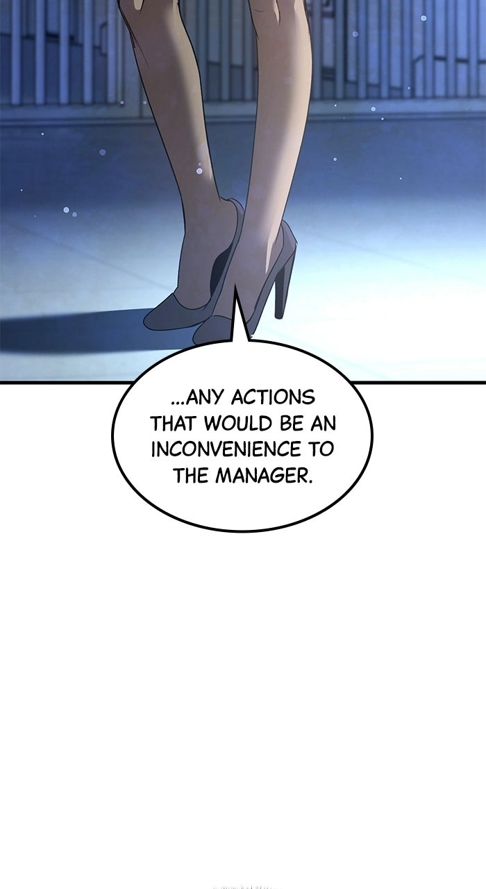 Prison Guard Zero Chapter 42 page 82 - 