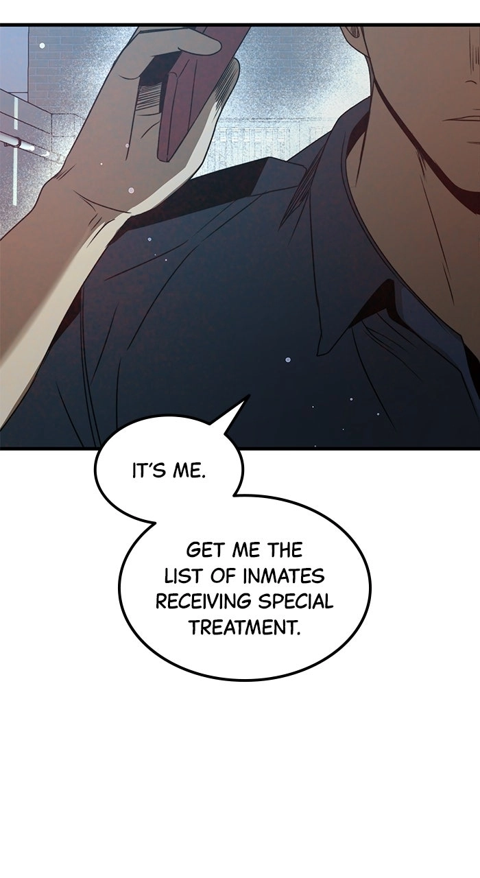 Prison Guard Zero Chapter 42 page 89 - 