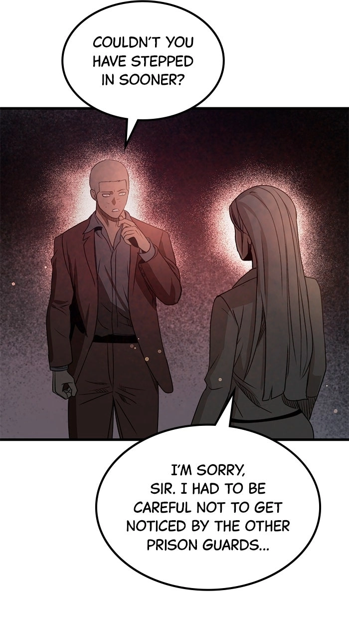 Prison Guard Zero Chapter 42 page 93 - 