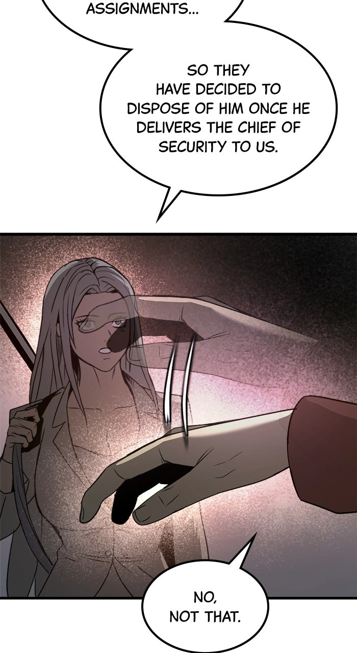 Prison Guard Zero Chapter 42 page 96 - 