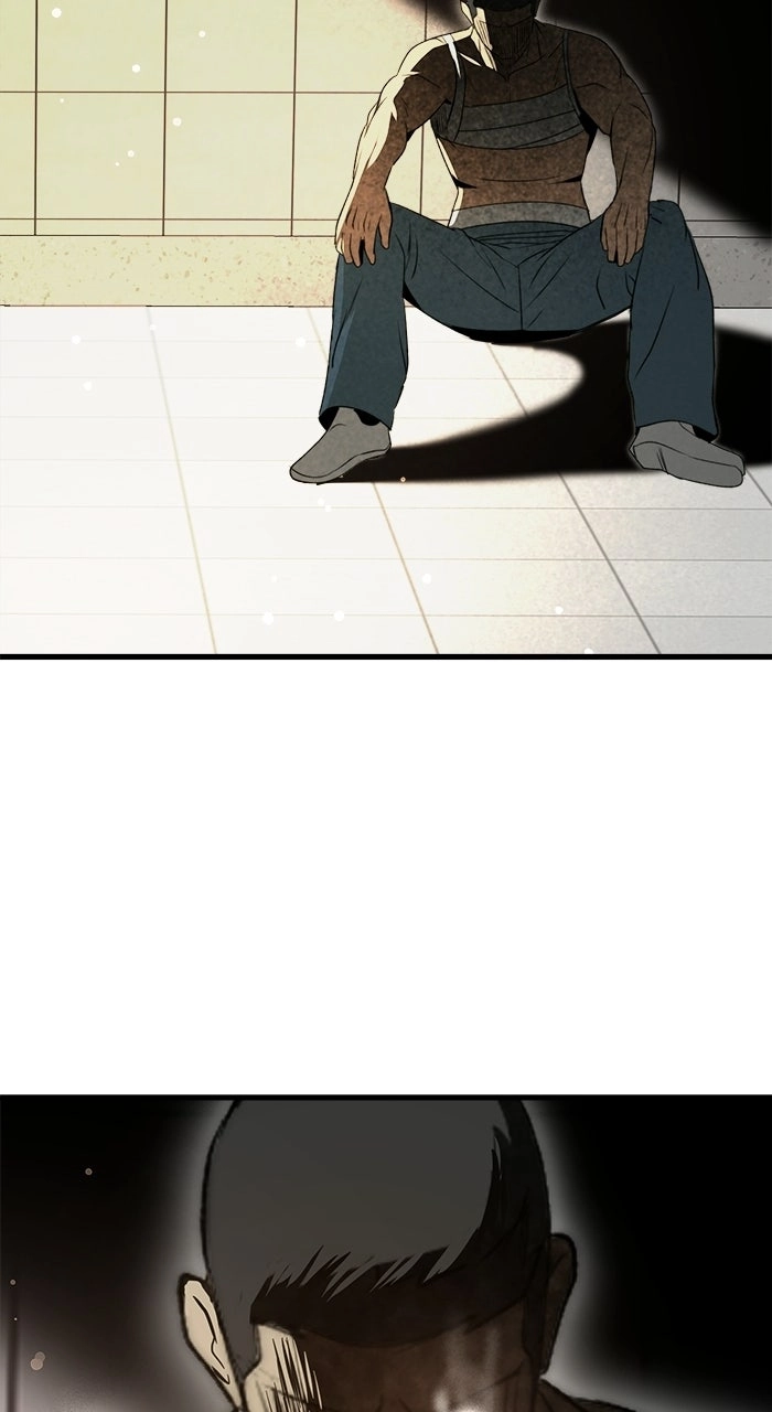 Prison Guard Zero Chapter 42 page 99 - 