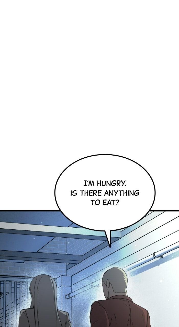 Prison Guard Zero Chapter 43 page 1 - 