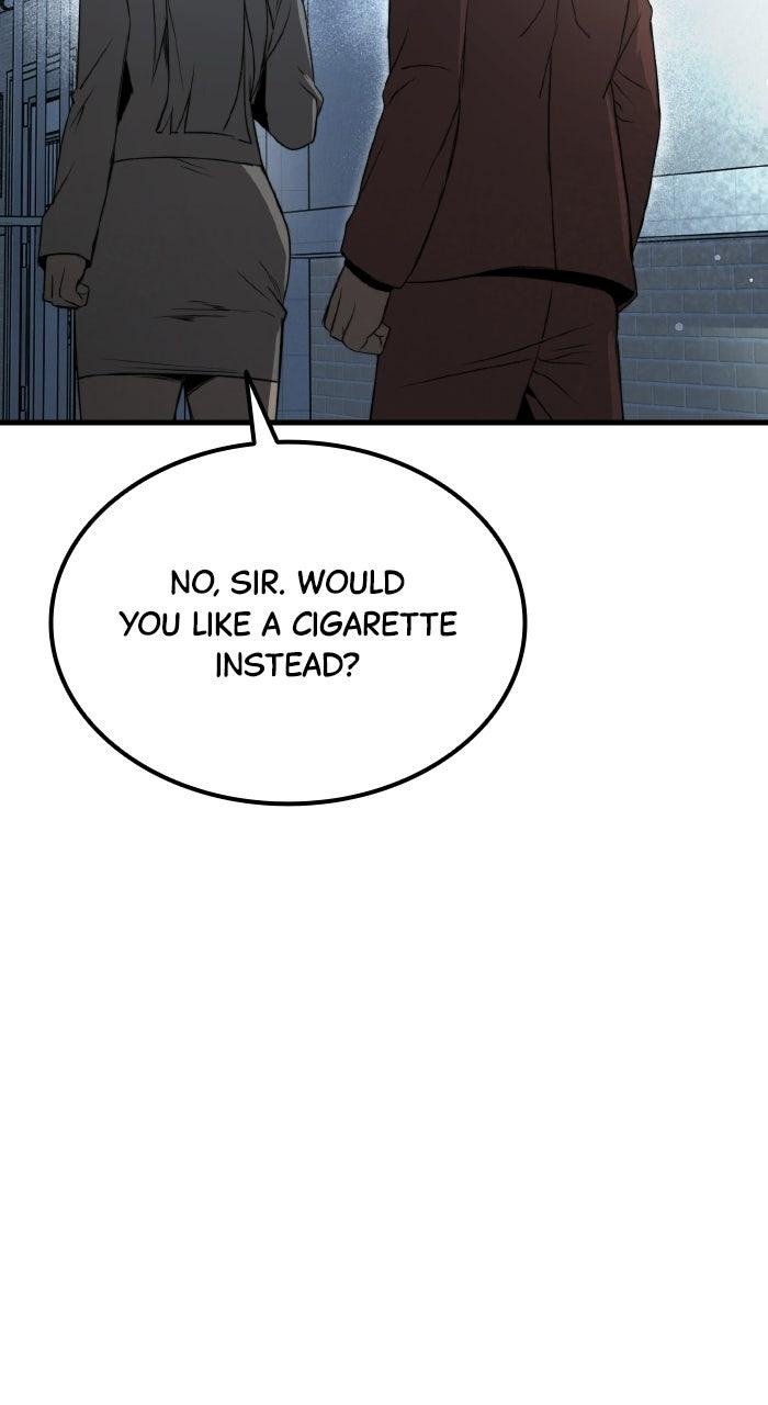 Prison Guard Zero Chapter 43 page 2 - 