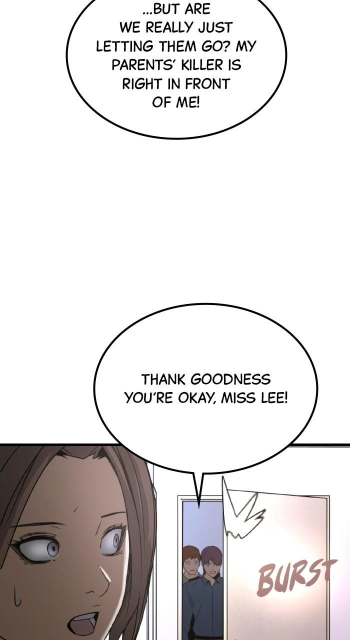 Prison Guard Zero Chapter 43 page 11 - 