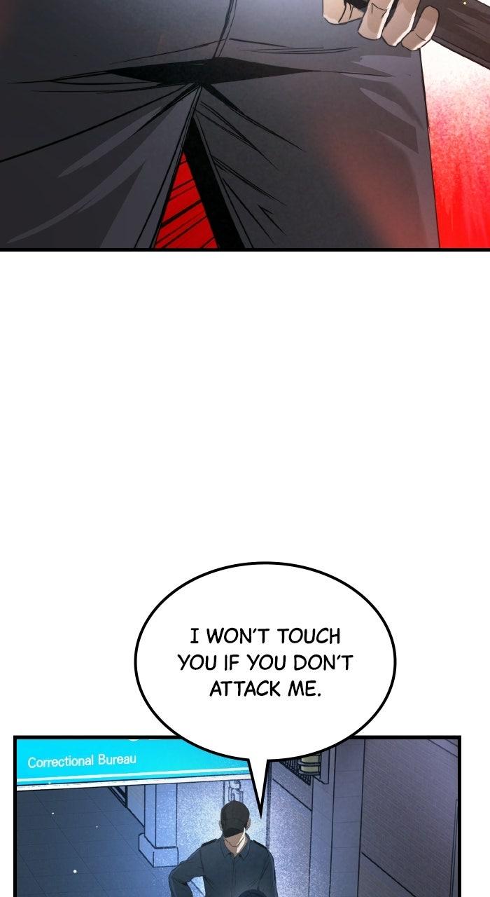 Prison Guard Zero Chapter 43 page 101 - 