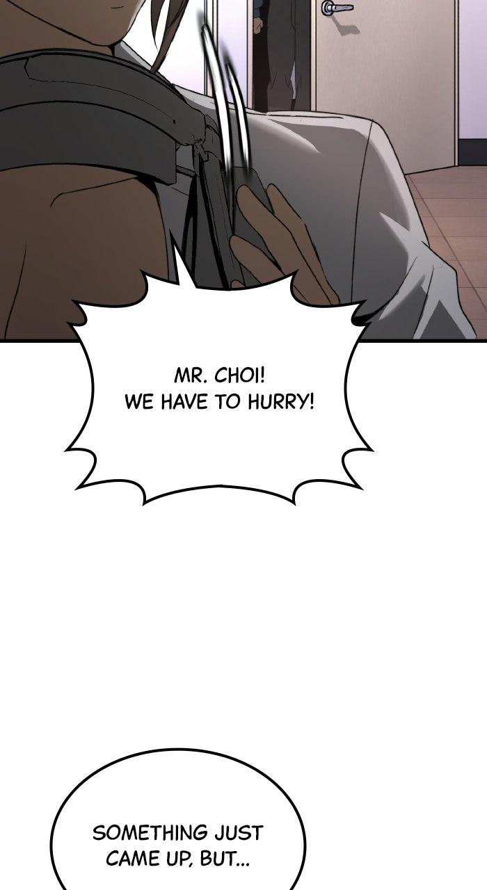 Prison Guard Zero Chapter 43 page 12 - 