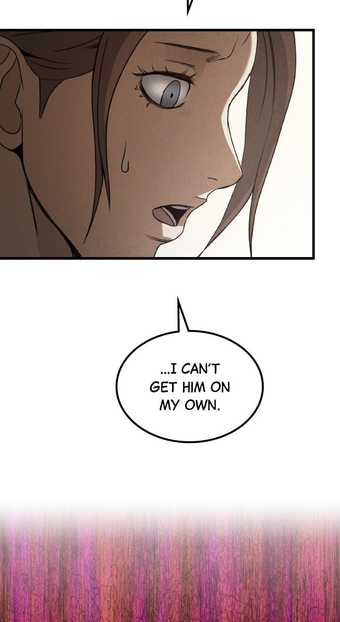 Prison Guard Zero Chapter 43 page 17 - 