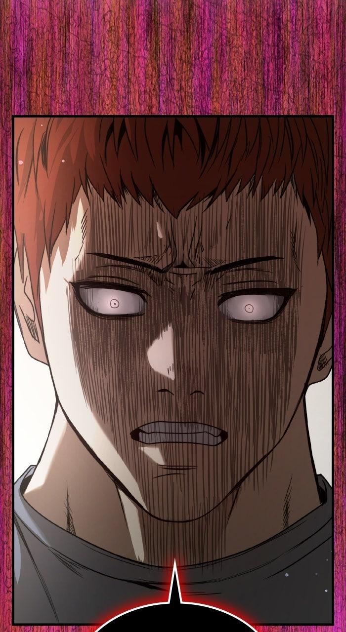 Prison Guard Zero Chapter 43 page 18 - 