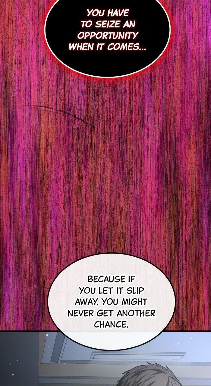 Prison Guard Zero Chapter 43 page 19 - 