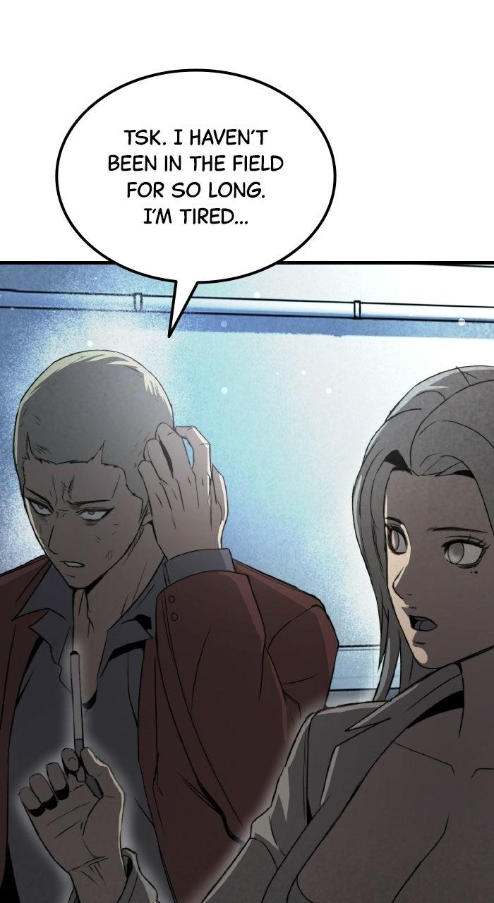 Prison Guard Zero Chapter 43 page 3 - 