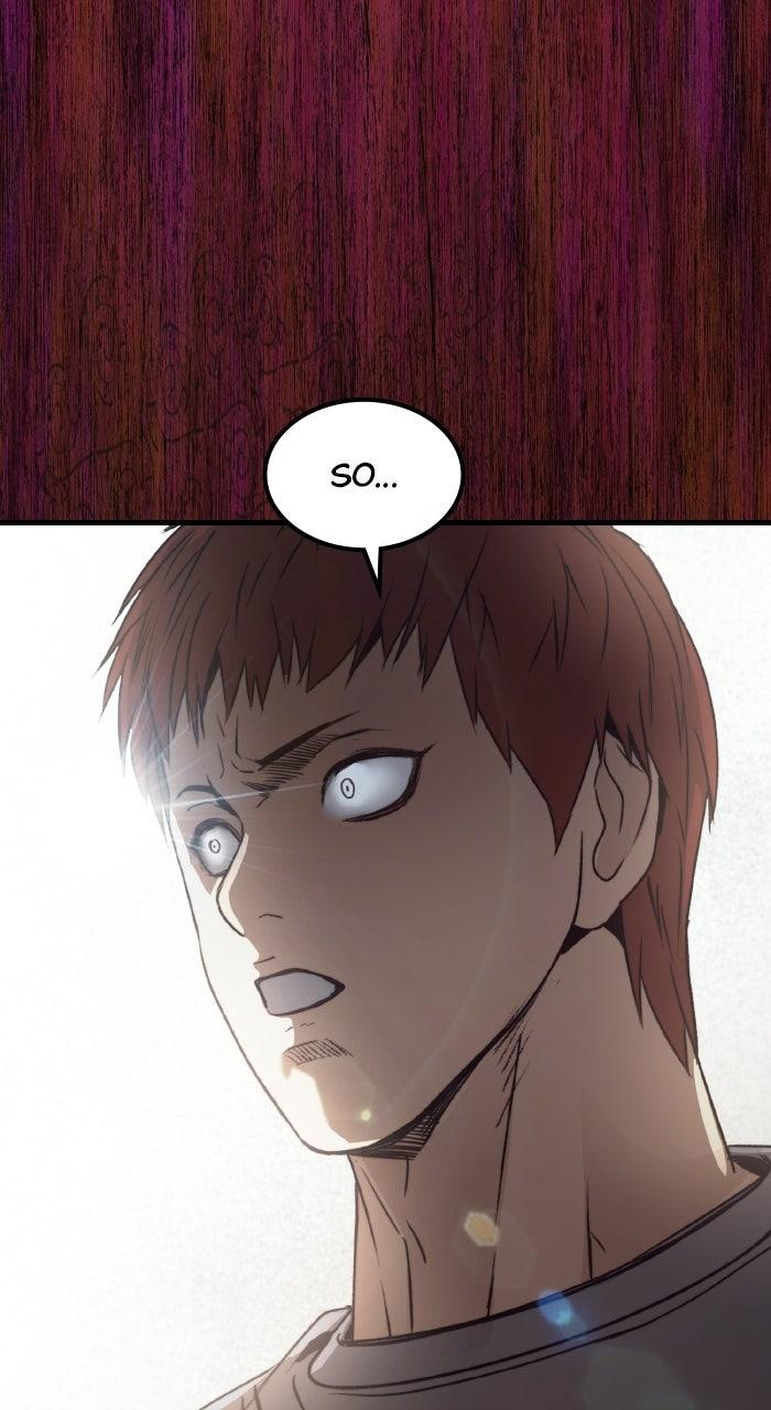 Prison Guard Zero Chapter 43 page 21 - 