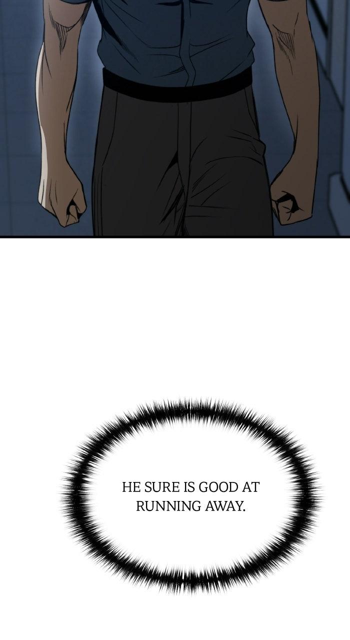 Prison Guard Zero Chapter 43 page 25 - 