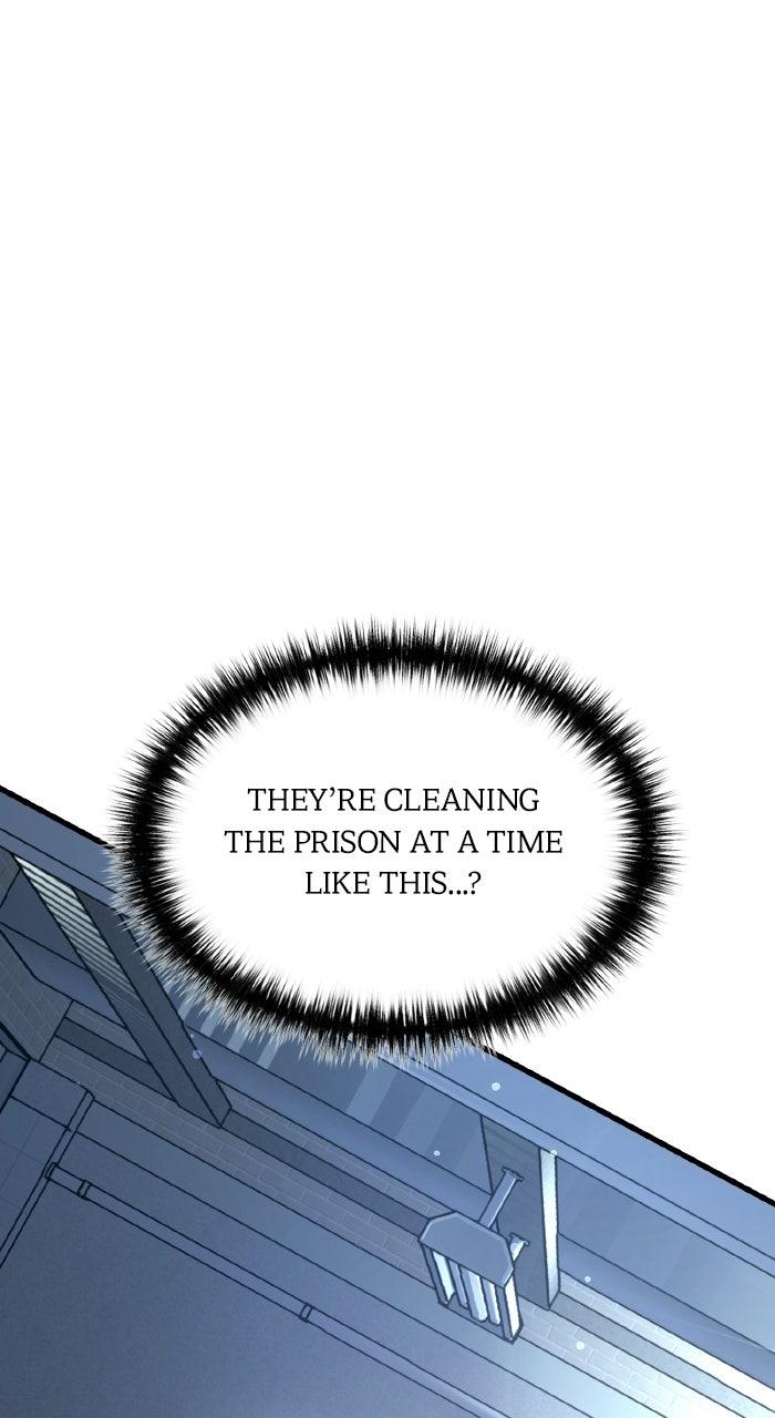 Prison Guard Zero Chapter 43 page 26 - 