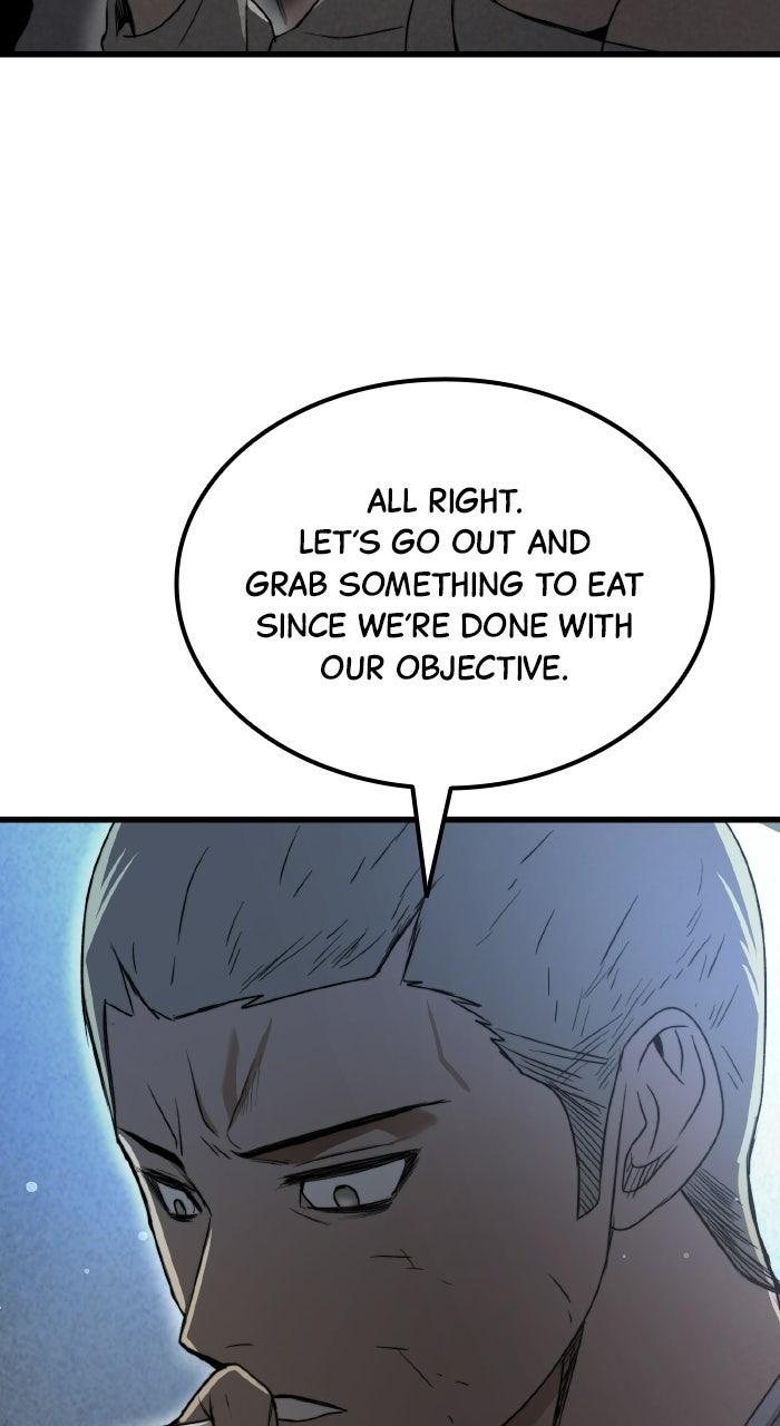Prison Guard Zero Chapter 43 page 4 - 