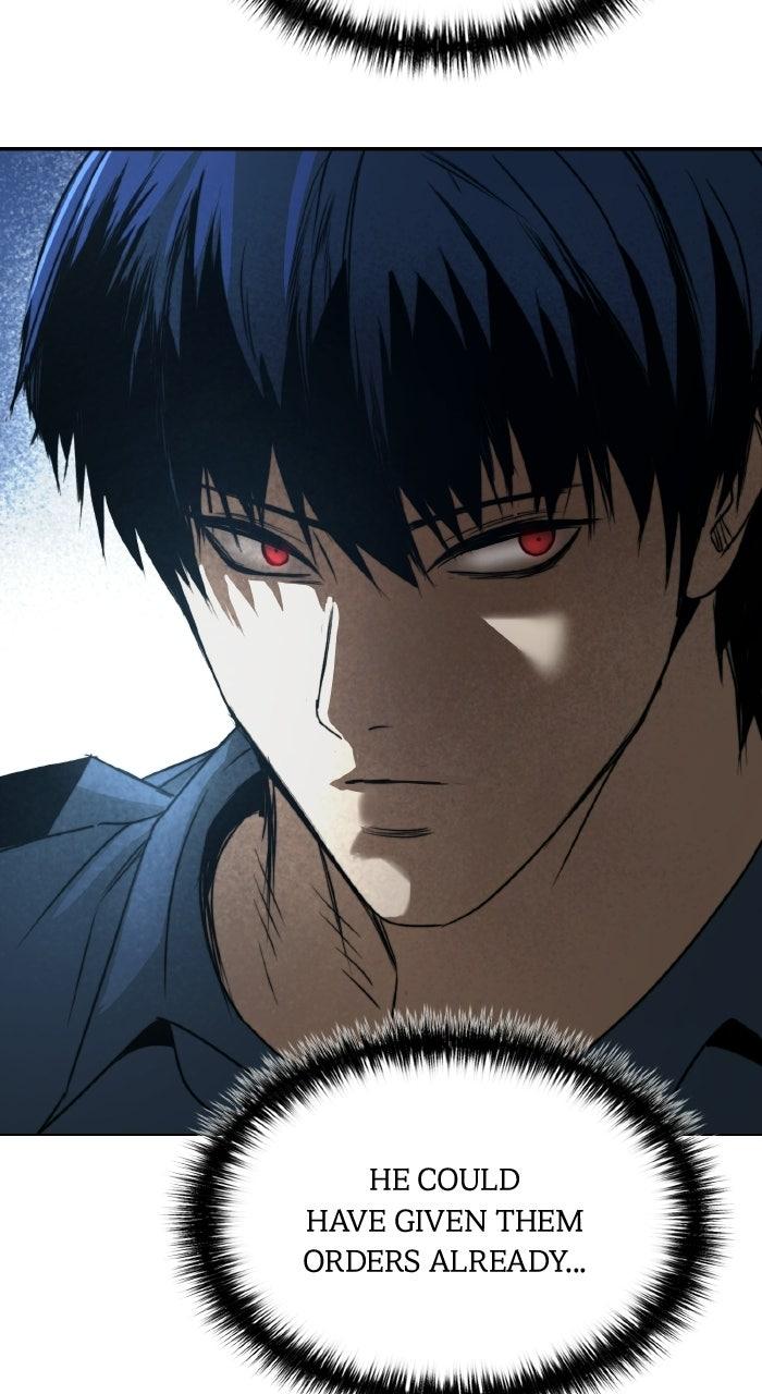 Prison Guard Zero Chapter 43 page 32 - 