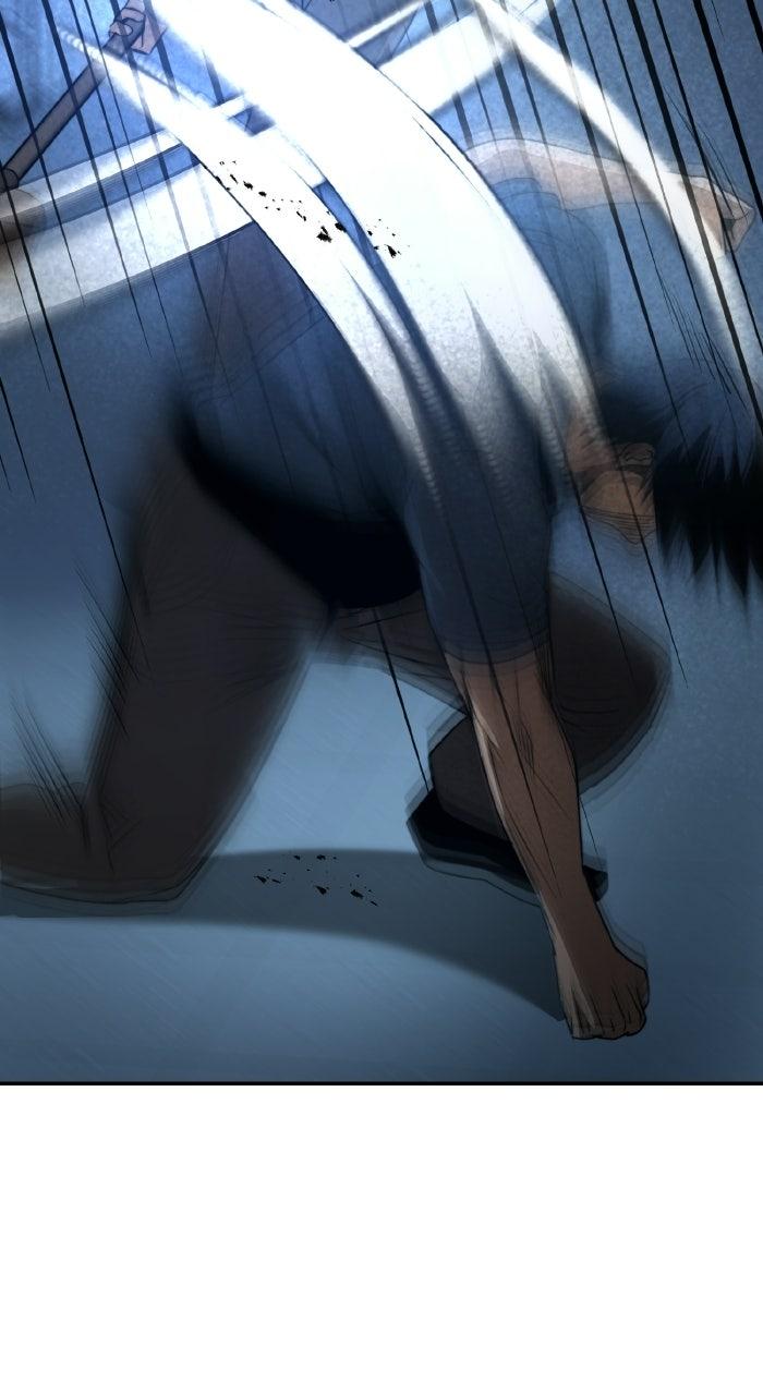 Prison Guard Zero Chapter 43 page 35 - 