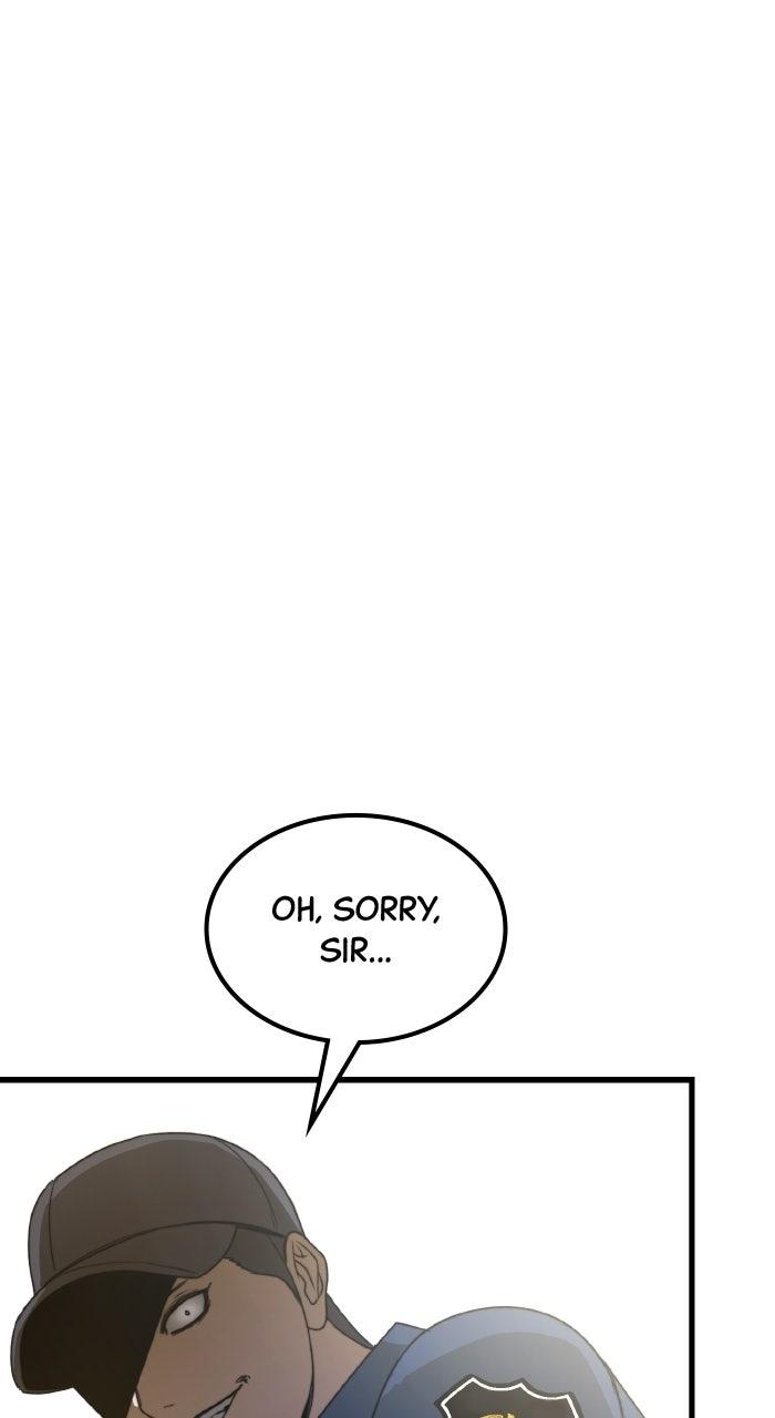 Prison Guard Zero Chapter 43 page 36 - 