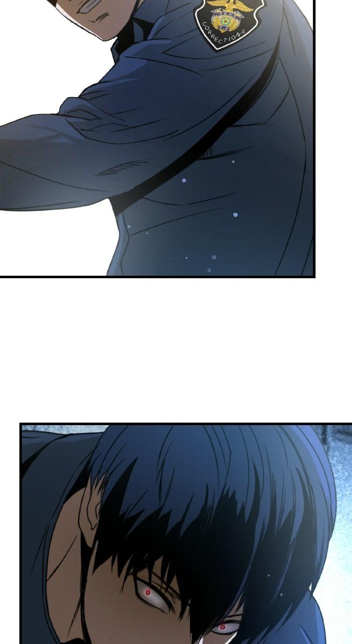 Prison Guard Zero Chapter 43 page 37 - 