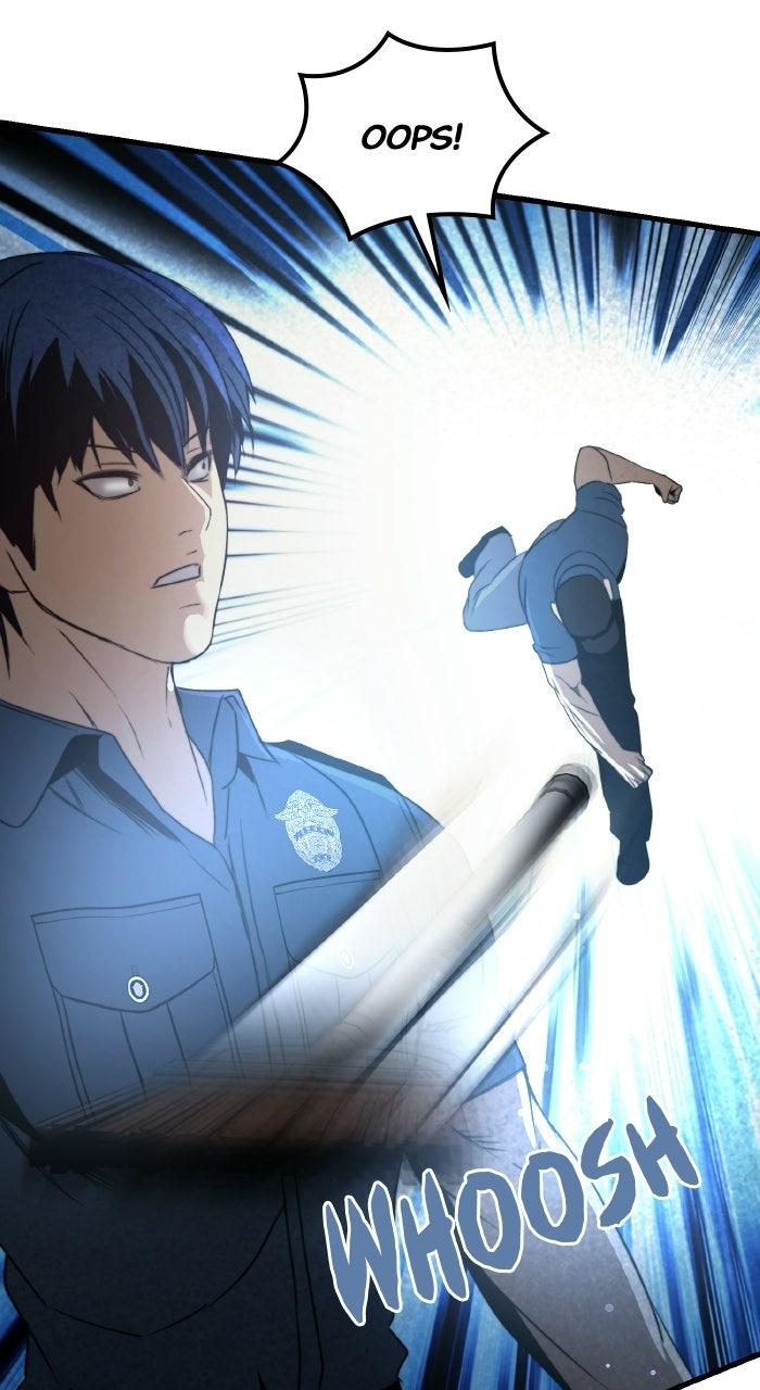 Prison Guard Zero Chapter 43 page 39 - 