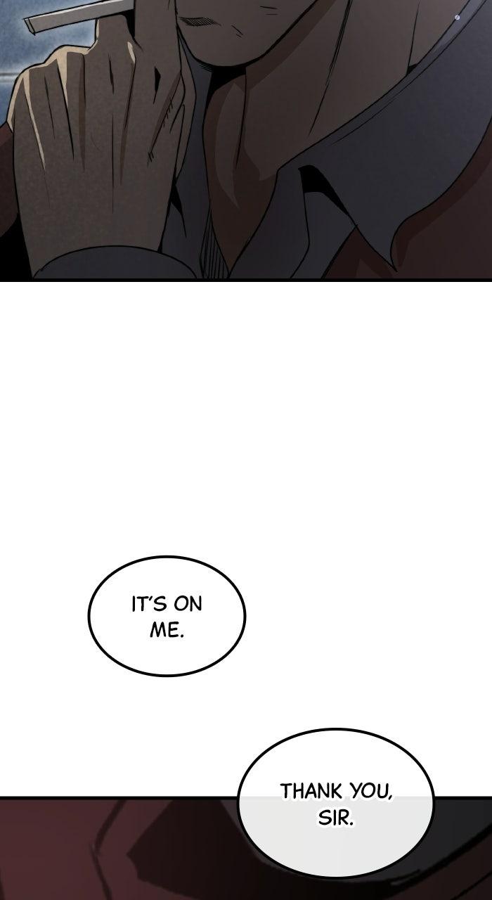 Prison Guard Zero Chapter 43 page 5 - 