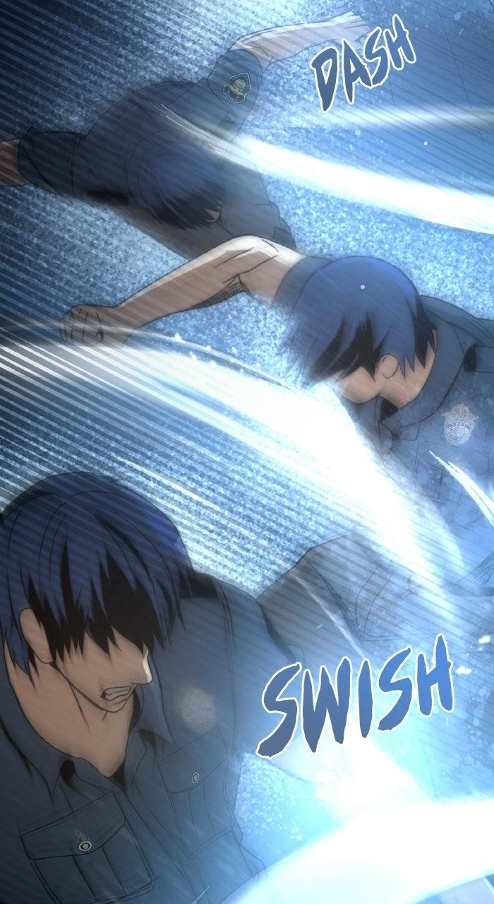 Prison Guard Zero Chapter 43 page 41 - 