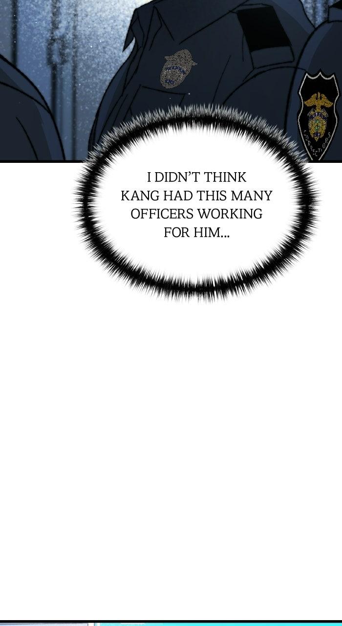 Prison Guard Zero Chapter 43 page 53 - 