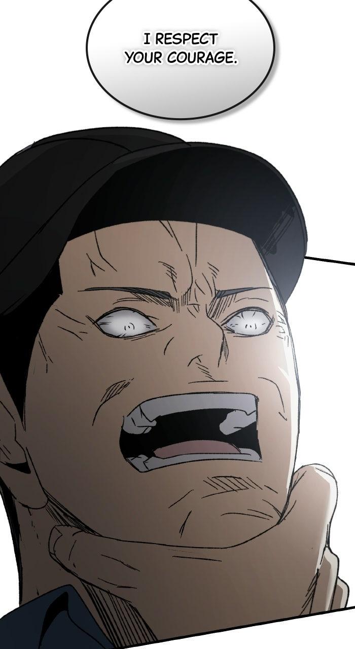 Prison Guard Zero Chapter 43 page 59 - 