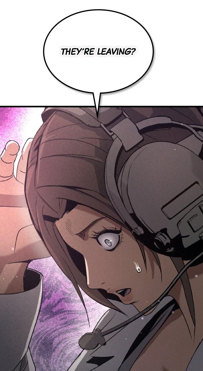 Prison Guard Zero Chapter 43 page 7 - 