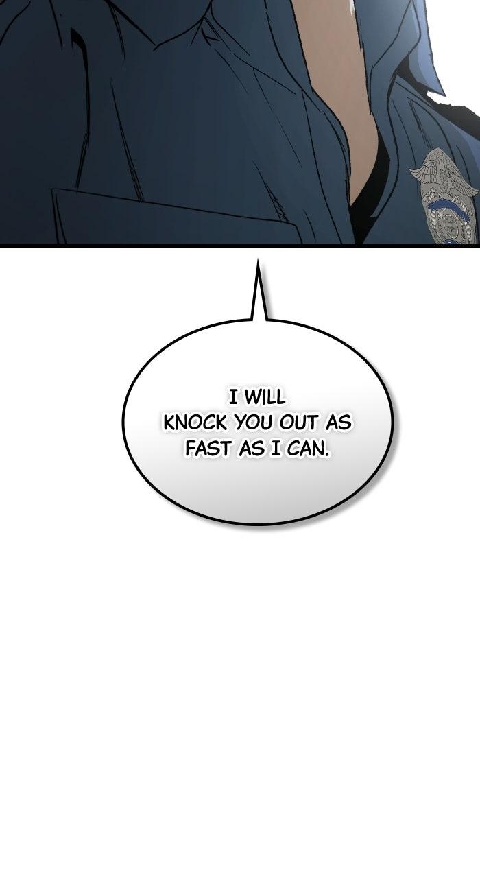 Prison Guard Zero Chapter 43 page 61 - 