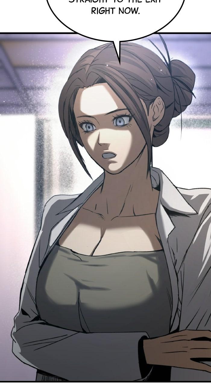 Prison Guard Zero Chapter 43 page 63 - 