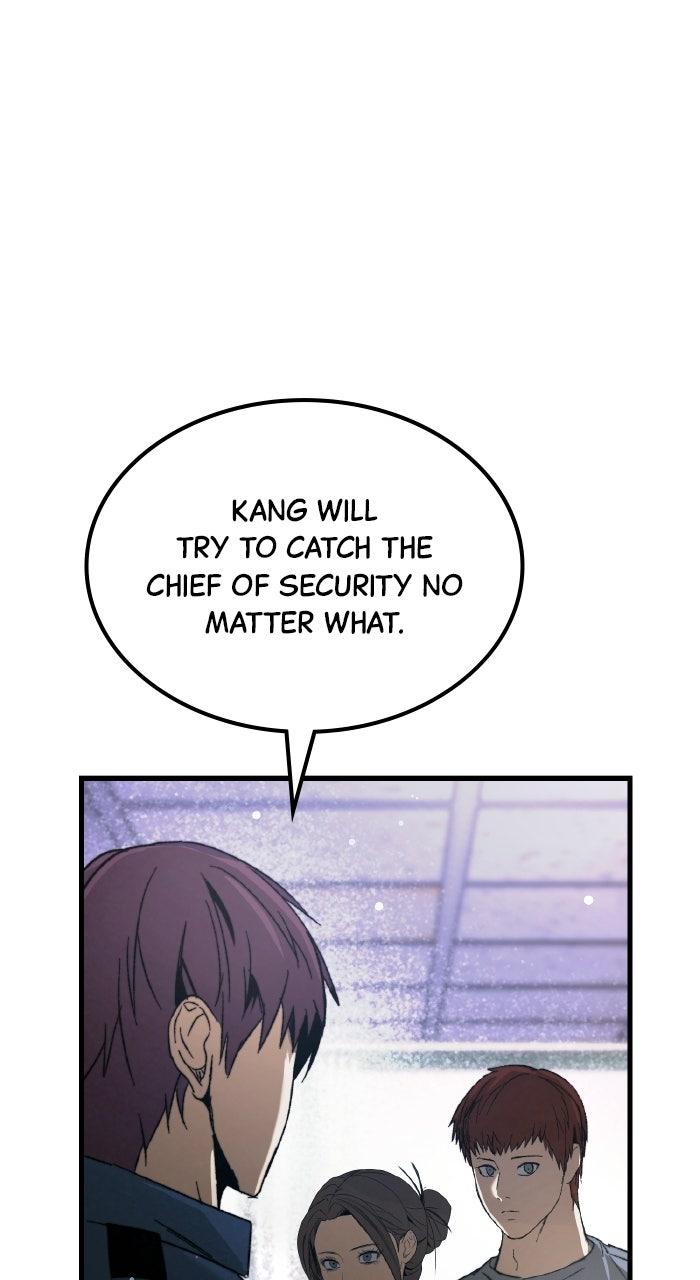 Prison Guard Zero Chapter 43 page 64 - 