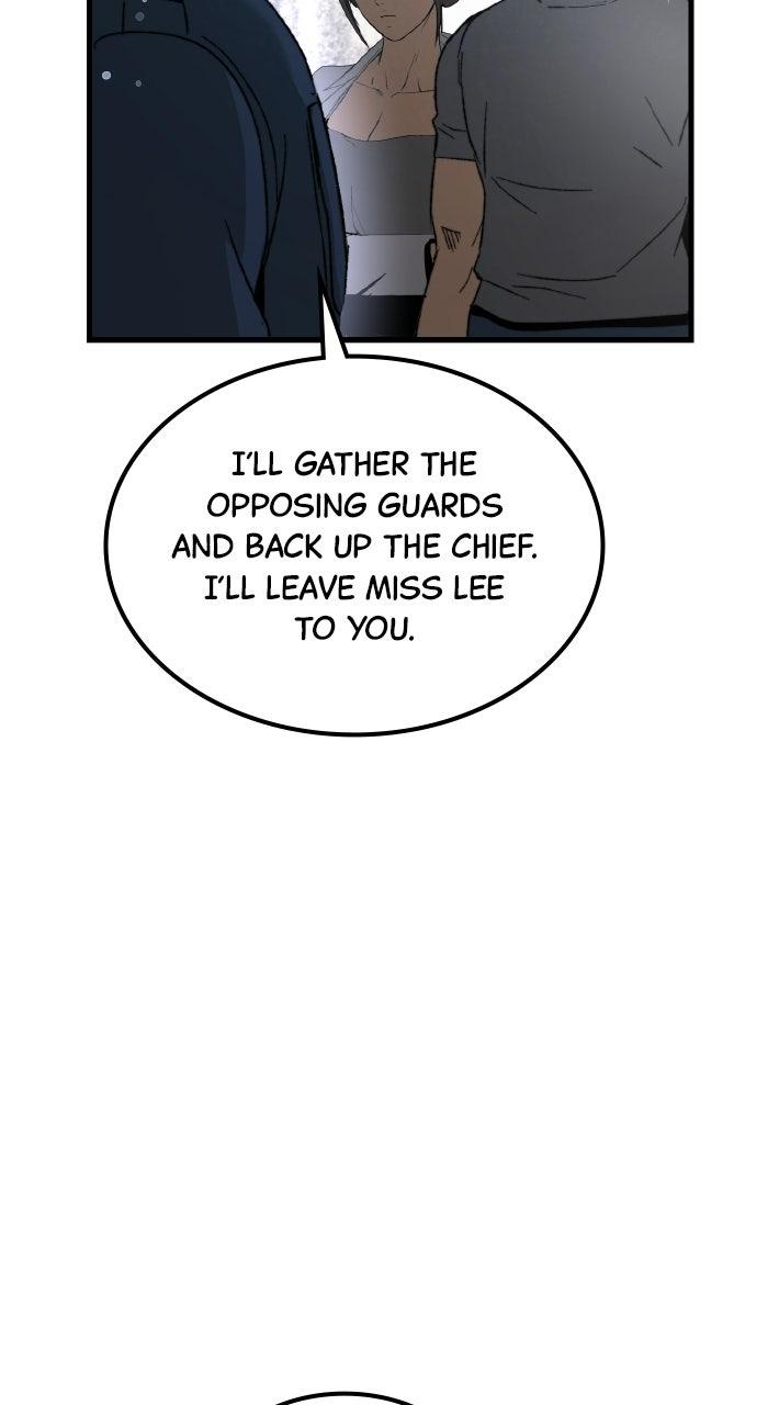 Prison Guard Zero Chapter 43 page 65 - 