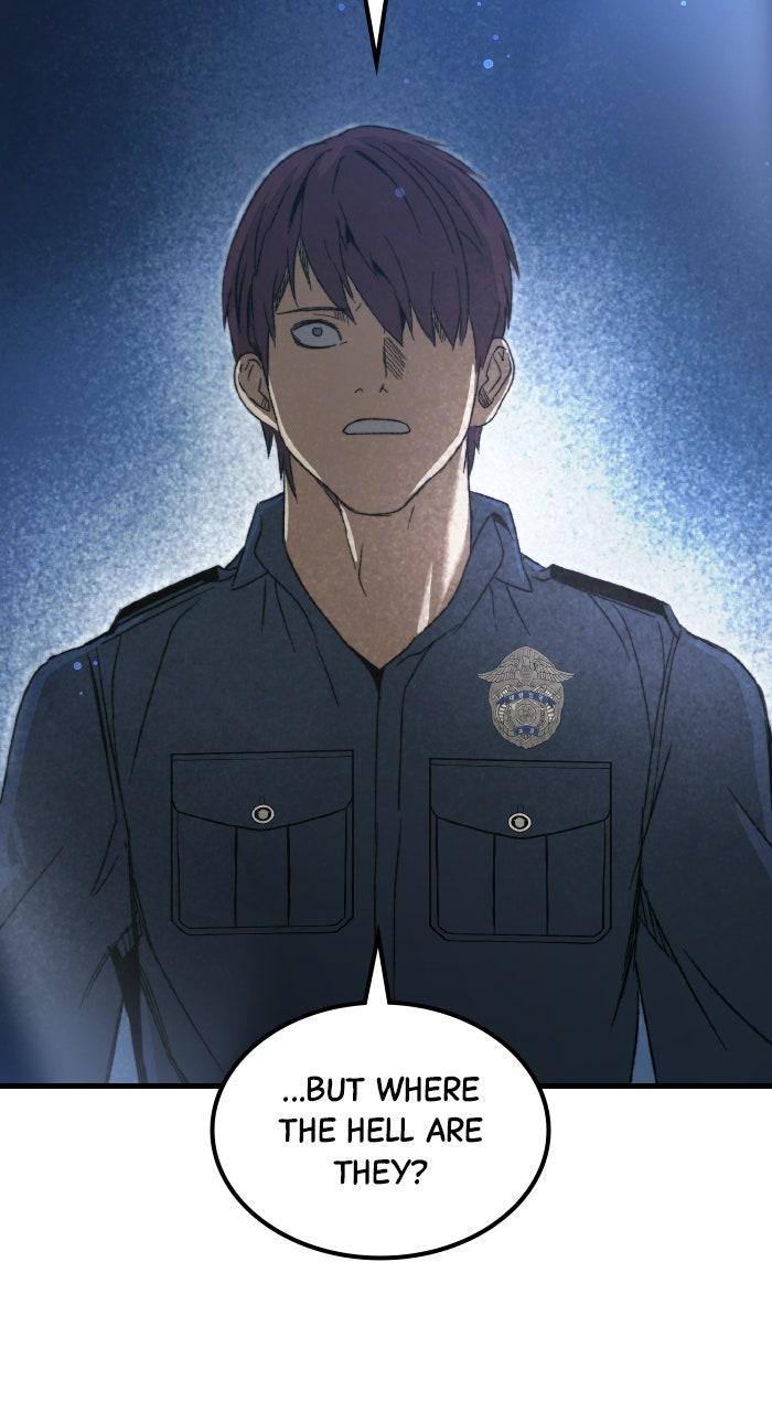 Prison Guard Zero Chapter 43 page 68 - 