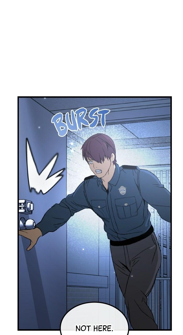 Prison Guard Zero Chapter 43 page 69 - 