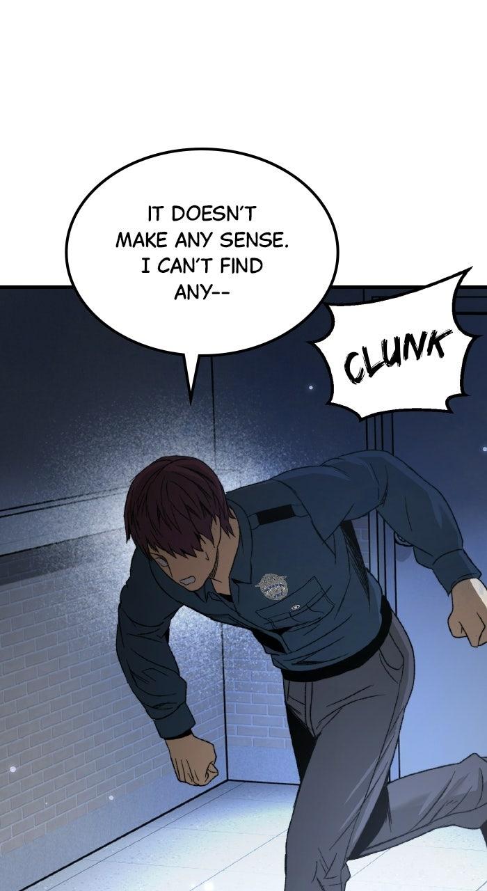 Prison Guard Zero Chapter 43 page 72 - 