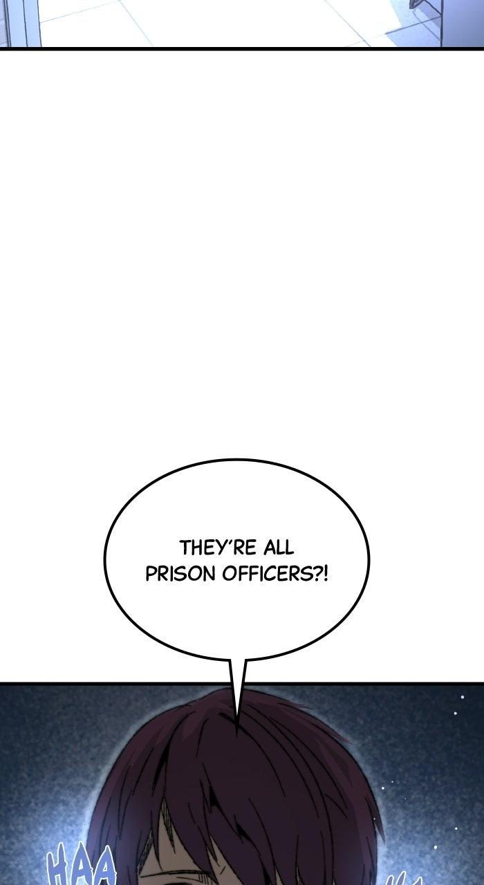 Prison Guard Zero Chapter 43 page 77 - 